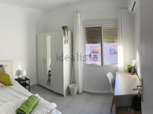 Habitación, Ciudad Real