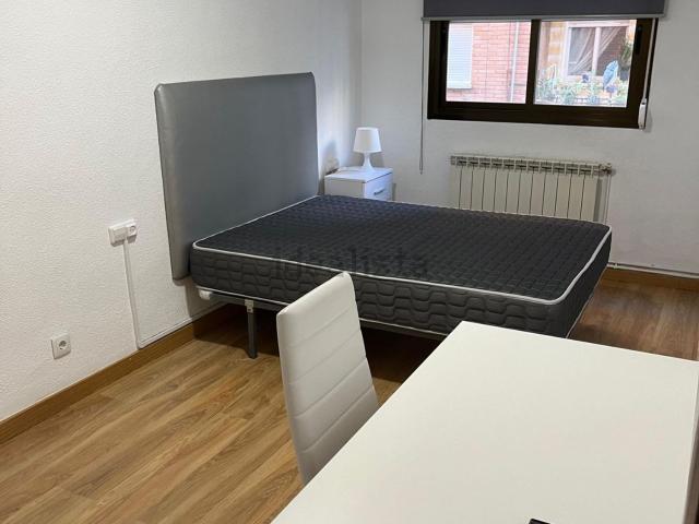 Habitación, Ciudad Real