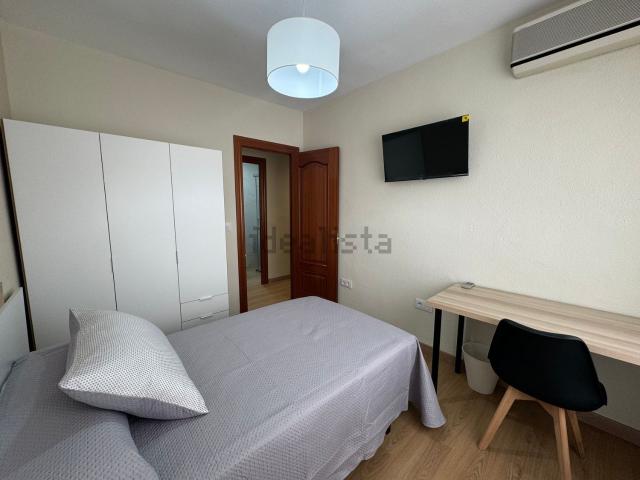 Habitación, Ciudad Real