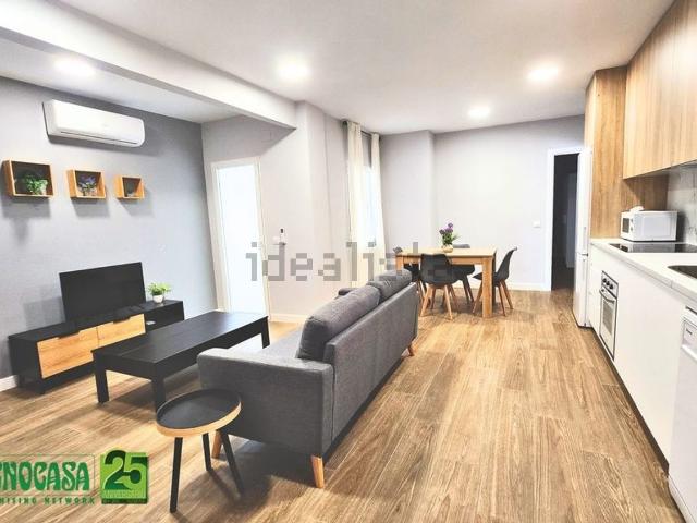 Habitación, Ciudad Real