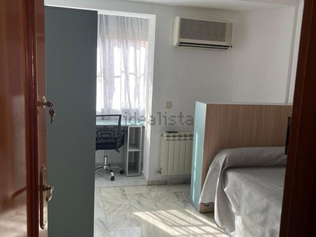 Habitación, Ciudad Real