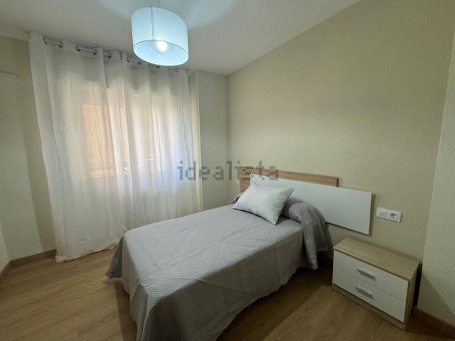 Habitación, Ciudad Real