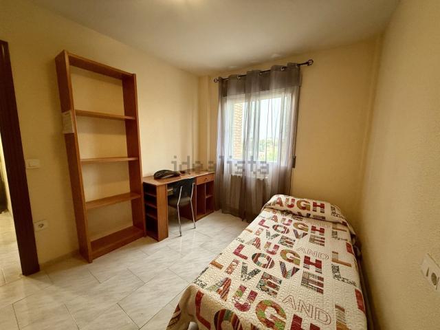 Habitación, Ciudad Real