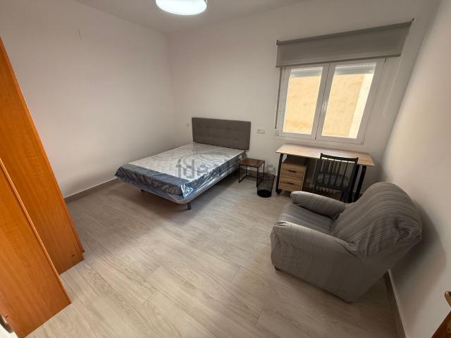 Habitación, Ciudad Real