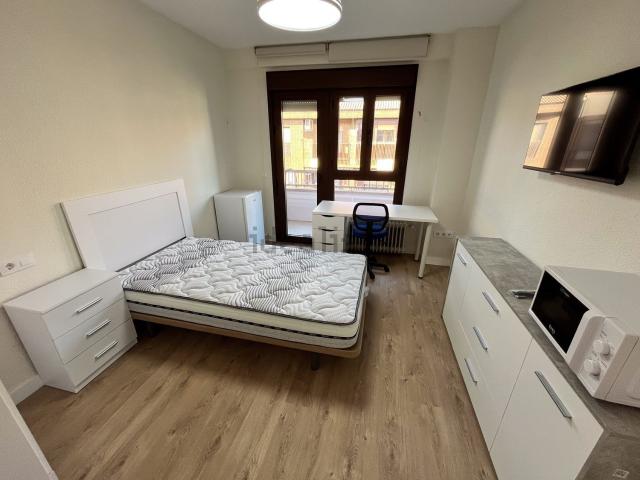 Habitación, Ciudad Real