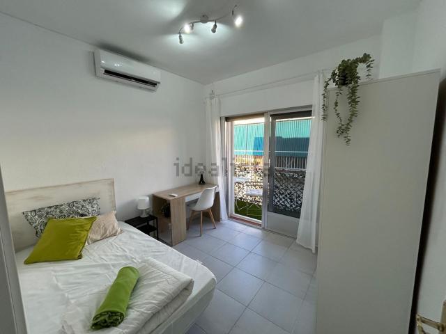 Habitación, Ciudad Real