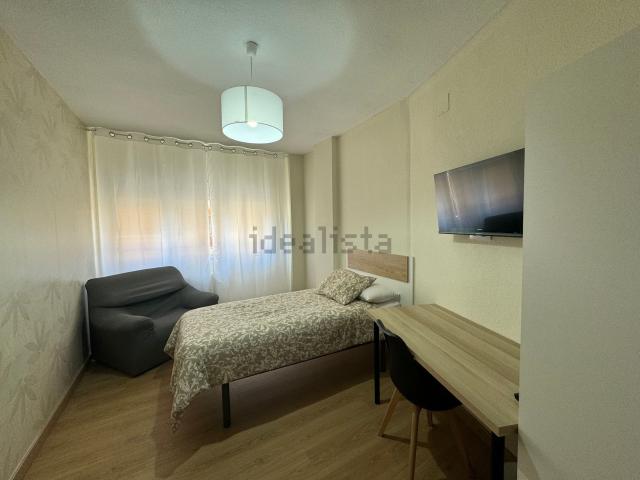 Habitación, Ciudad Real