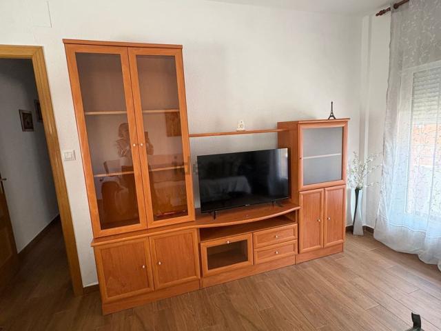 Habitación, Ciudad Real