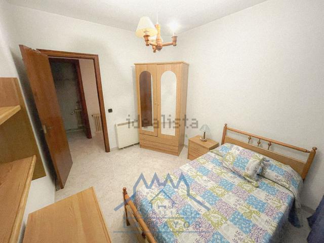 Habitación, Ciudad Real