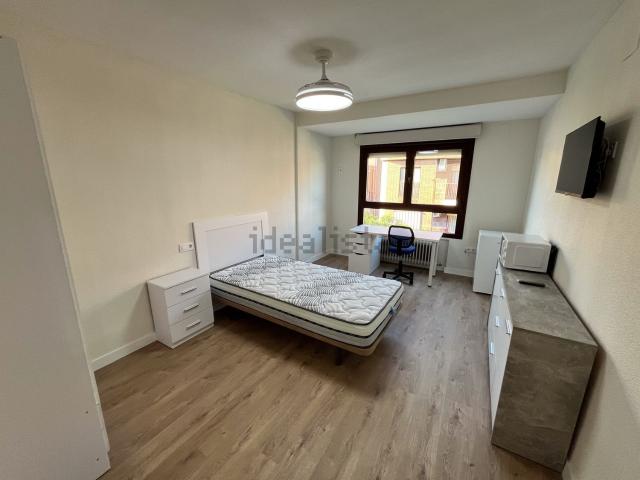 Habitación, Ciudad Real