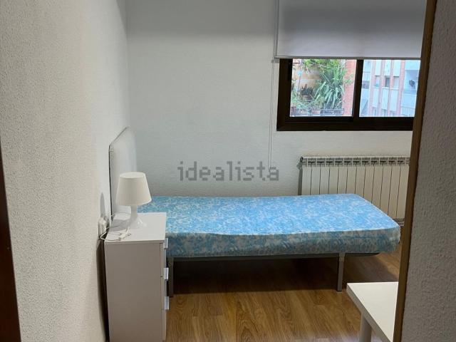 Habitación, Ciudad Real