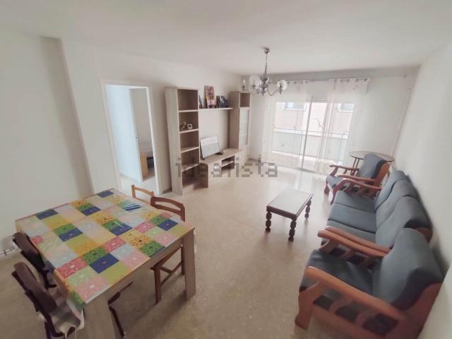 Habitación, Ciudad Real