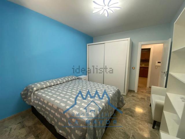 Habitación, Ciudad Real