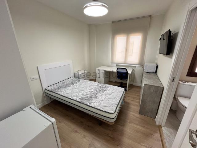 Habitación, Ciudad Real