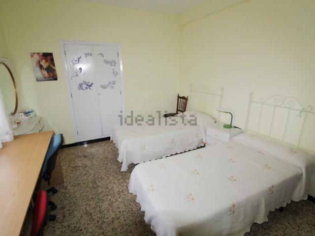 Habitación, Ciudad Real