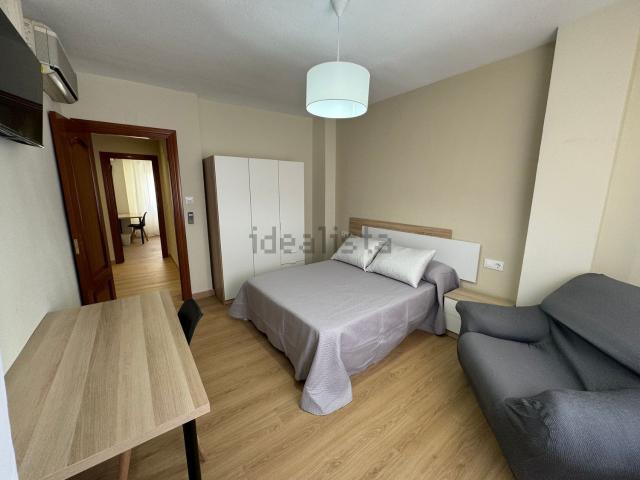 Habitación, Ciudad Real