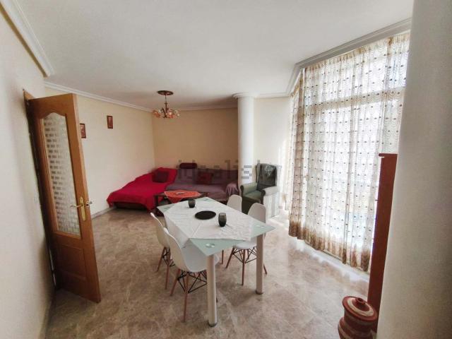 Habitación, Ciudad Real