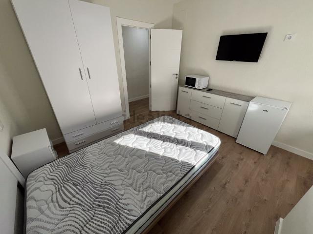 Habitación, Ciudad Real