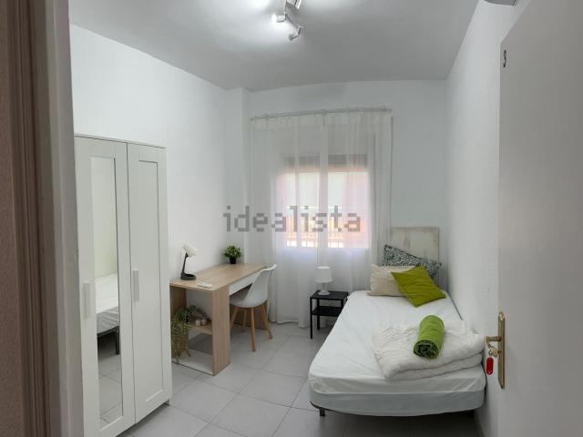 Habitación, Ciudad Real