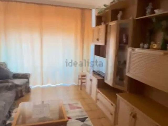 Habitación, Ciudad Real