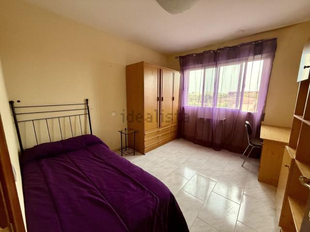 Habitación, Ciudad Real