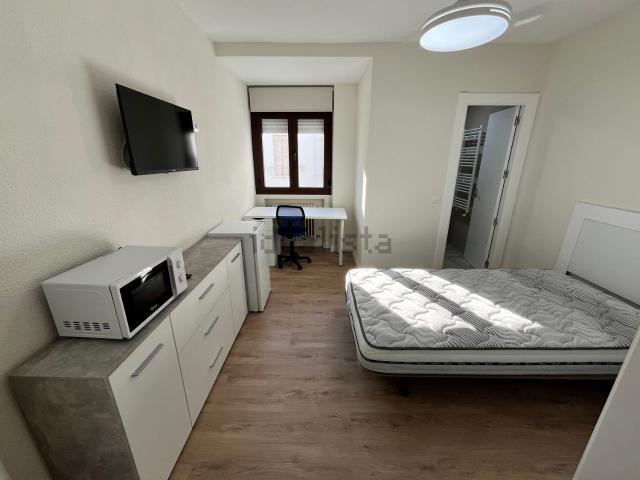 Habitación, Ciudad Real