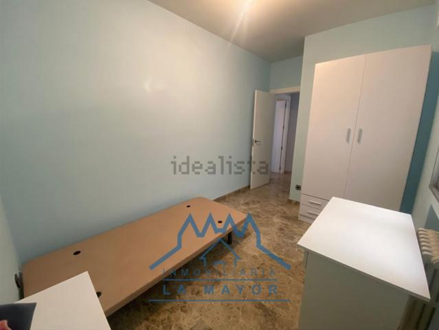 Habitación, Ciudad Real