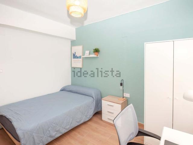 Habitación, Ciutat del Transport La Salera, Castellón de la Plana / Castello de la Plana