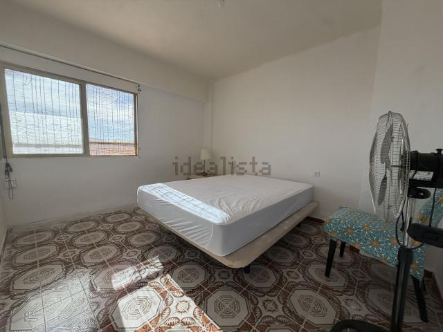 Habitación, Colonia Requena Virgen del Carmen, Alicante / Alacant