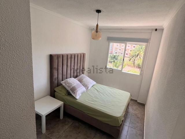 Habitación, Colonia Requena Virgen del Carmen, Alicante / Alacant