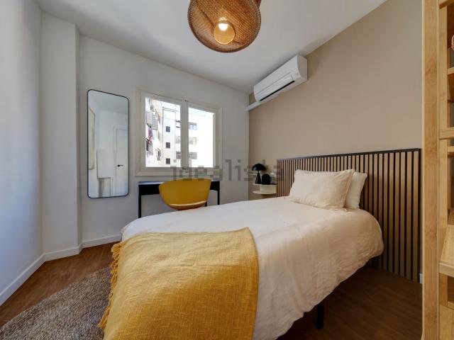 Habitación, Coll d&apos En Rabassa, Palma de Mallorca