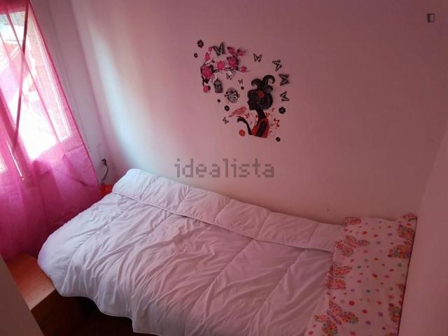 Habitación, Collblanc, Hospitalet de Llobregat