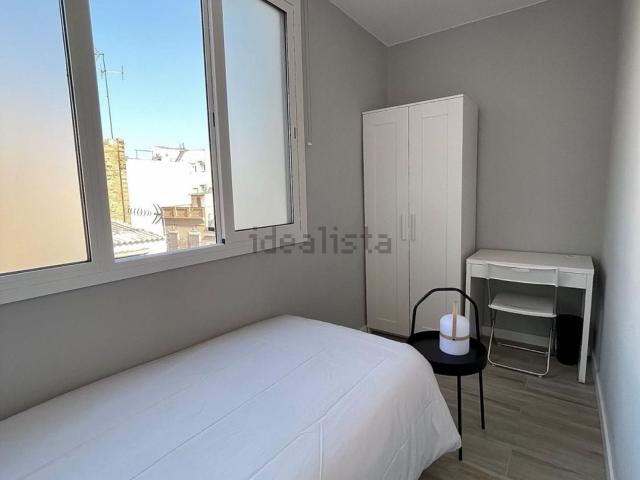 Habitación, Collblanc, Hospitalet de Llobregat