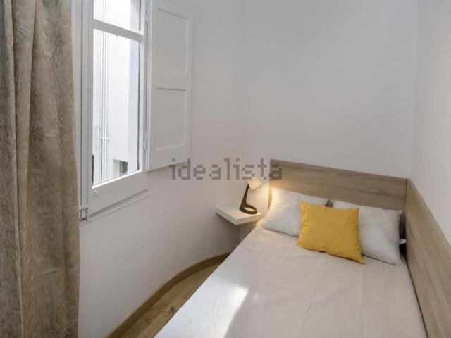 Habitación, Collblanc, Hospitalet de Llobregat
