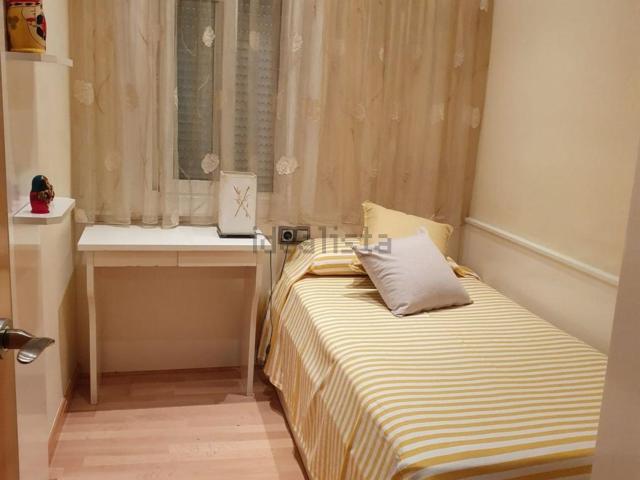 Habitación, Collblanc, Hospitalet de Llobregat