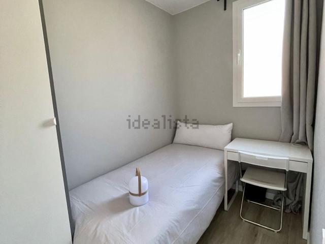 Habitación, Collblanc, Hospitalet de Llobregat