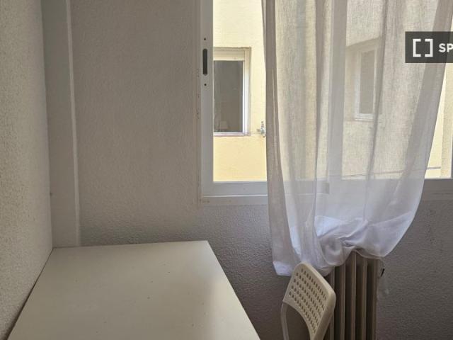 Habitación compartida, Camino de Ronda, Granada