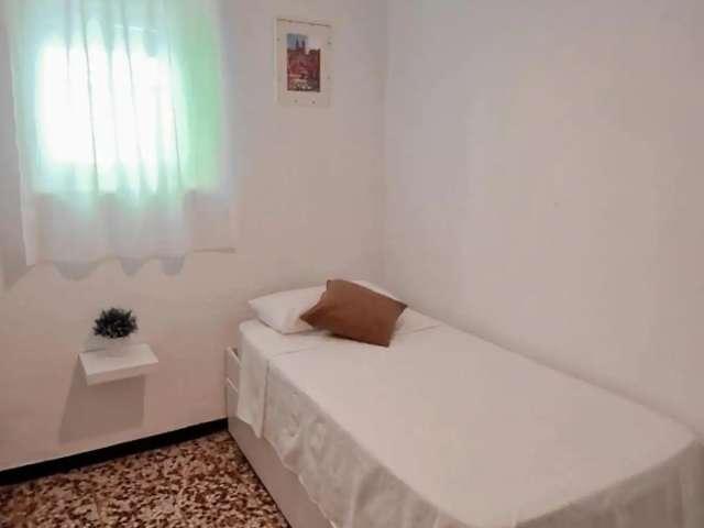 Habitación compartida de 2 habitaciones en alquiler en Barcelona