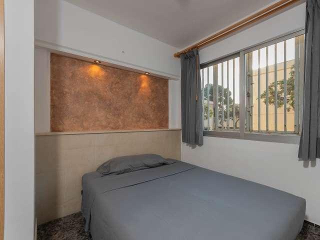 Habitación compartida de 7 habitaciones en La Carrasca, Valencia