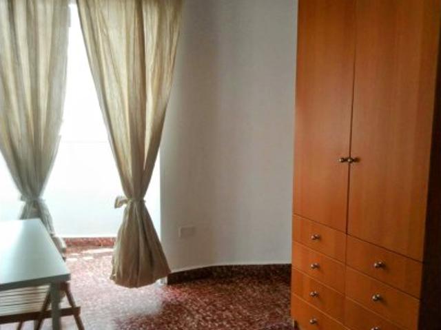 Habitación compartida de 4 habitaciones en Lugo, Las Palmas