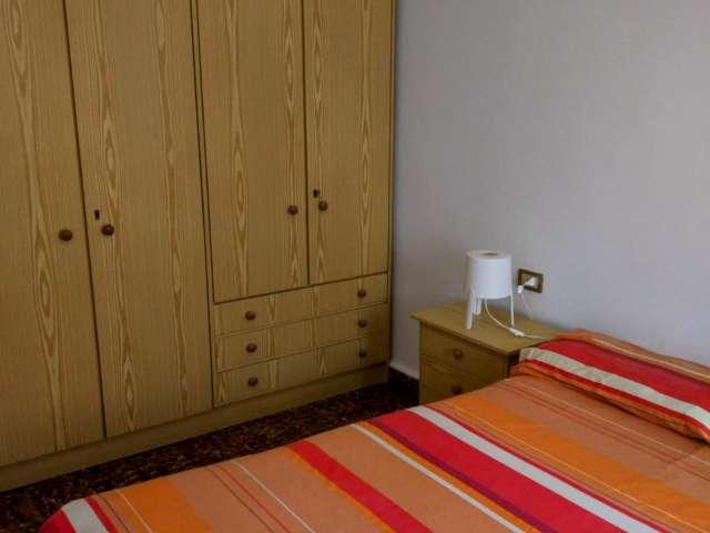 Habitación compartida de 4 habitaciones en Lugo, Las Palmas