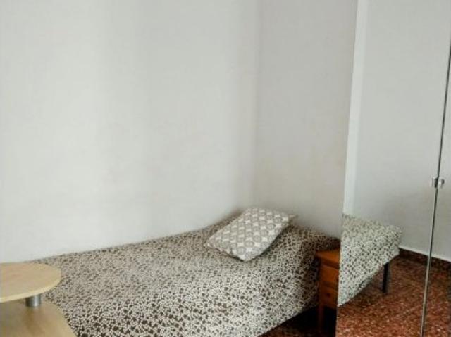 Habitación compartida de 4 habitaciones en Lugo, Las Palmas