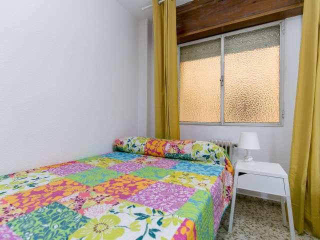 Habitación compartida de 5 habitaciones, Camino de Ronda, Granada