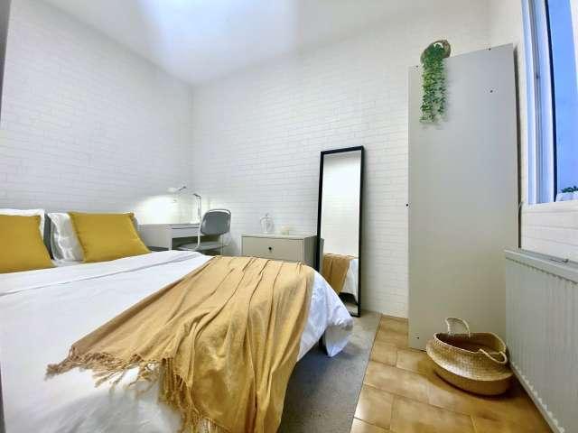 Habitación en alquiler en Castellana, Madrid