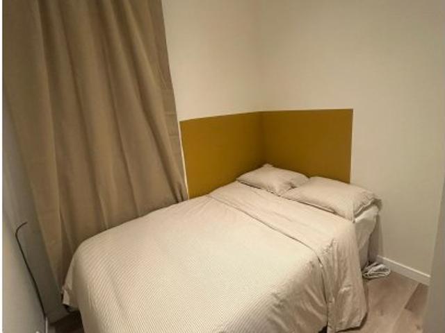 Habitación en piso compartido en alquiler en Sant Antoni, Barcelona