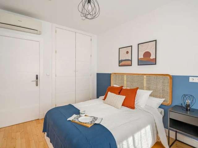 Habitación compartida en Castillejos, Madrid