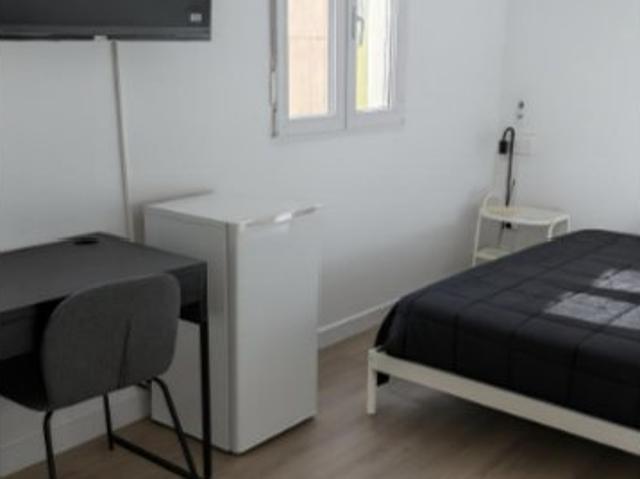 Habitación compartida en Almendrales, Madrid