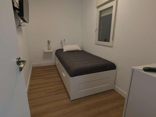 Habitación compartida en Almendrales, Madrid