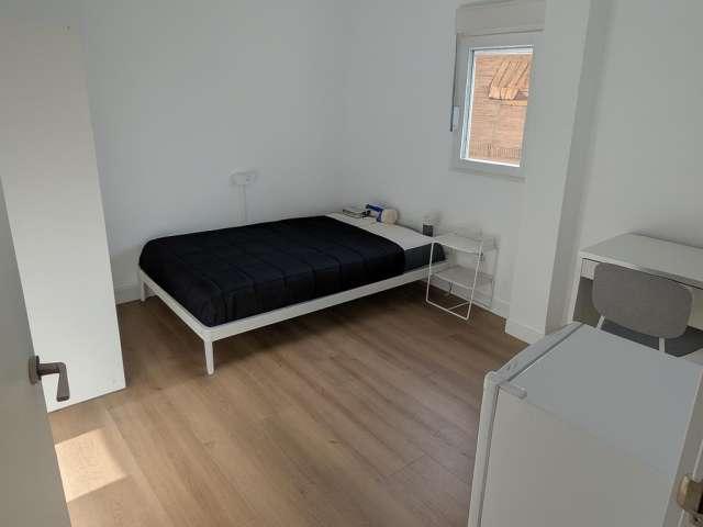 Habitación compartida en Almendrales, Madrid