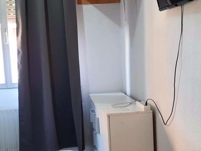 Habitación compartida en alquiler en Colina, Madrid